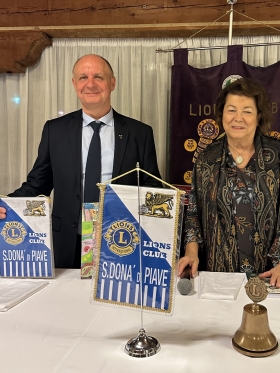 "VENEZIA DA SALVARE": LA TUTELA DEI BENI CULTURALI DURANTE LA GRANDE GUERRA - Lions Club San Donà di Piave